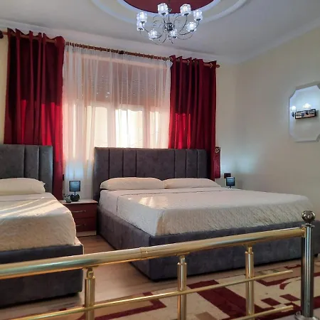 53 * Tirana