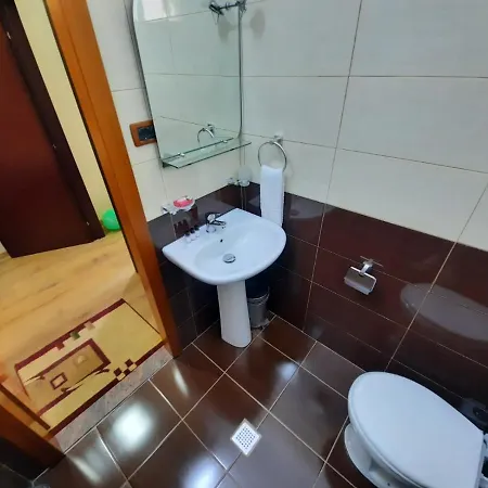 53 * Tirana