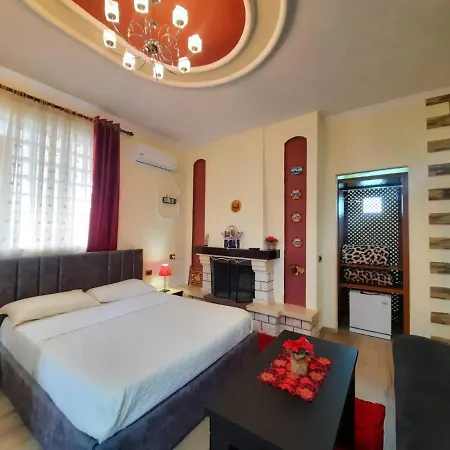 53 Bed and breakfast 3*