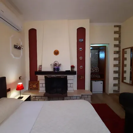 53 Bed and breakfast