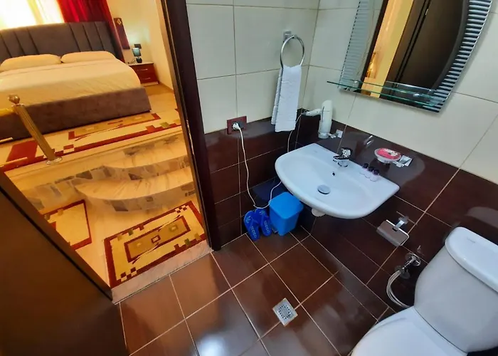 53 Bed and breakfast 3*