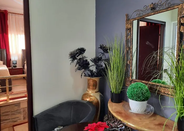 Bed and breakfast 53 3*