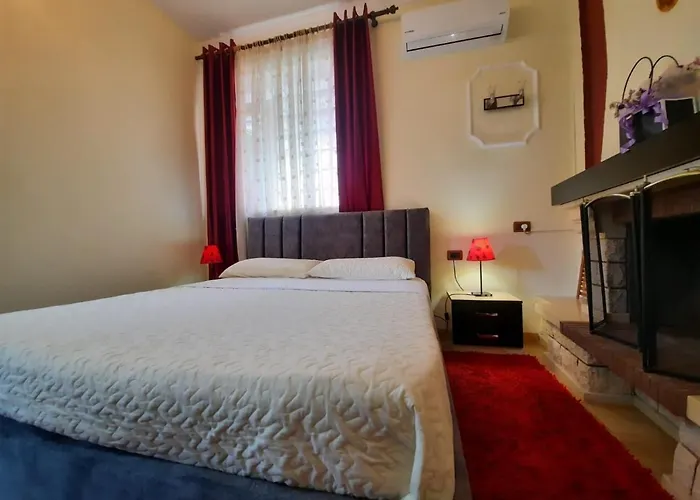 Bed & Breakfast 53 3*