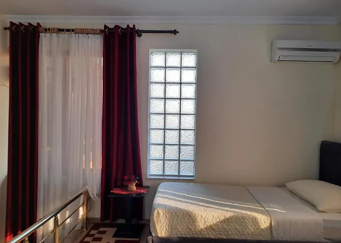 53 Bed & Breakfast 3*